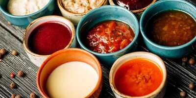 Salsas