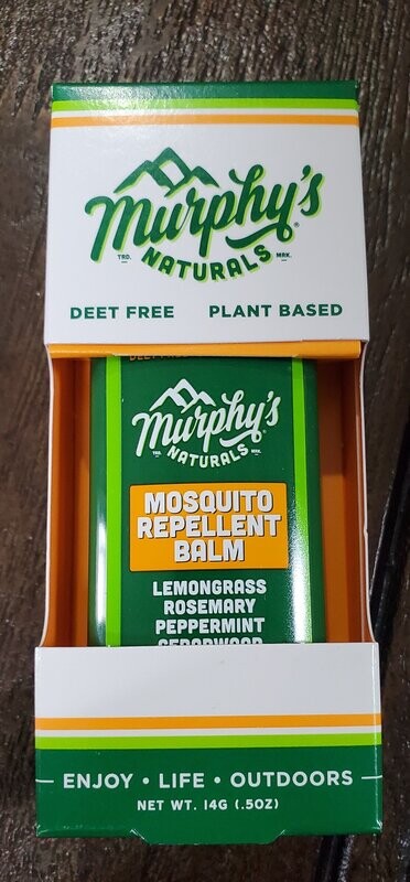 Mosquito Repellent Balm Stick