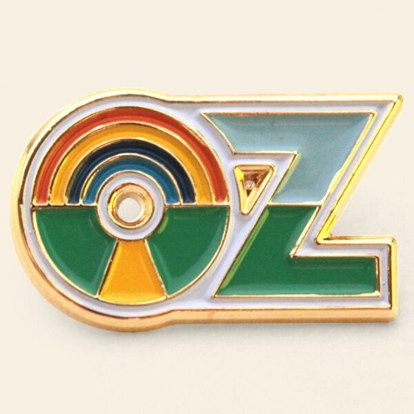 OZ pin