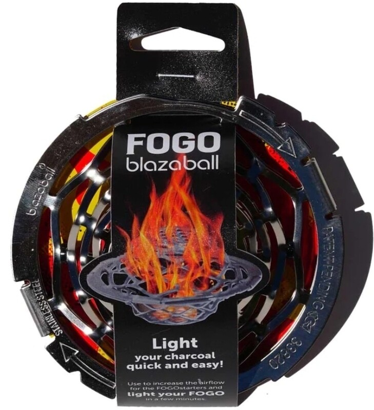 Fogo Blazaball