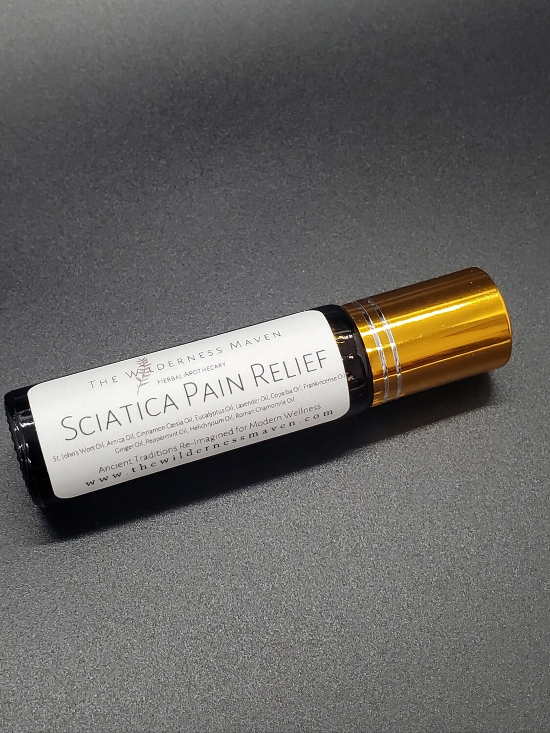 Sciatica Pain Relief Roller