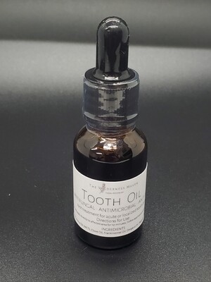 Tooth Oil