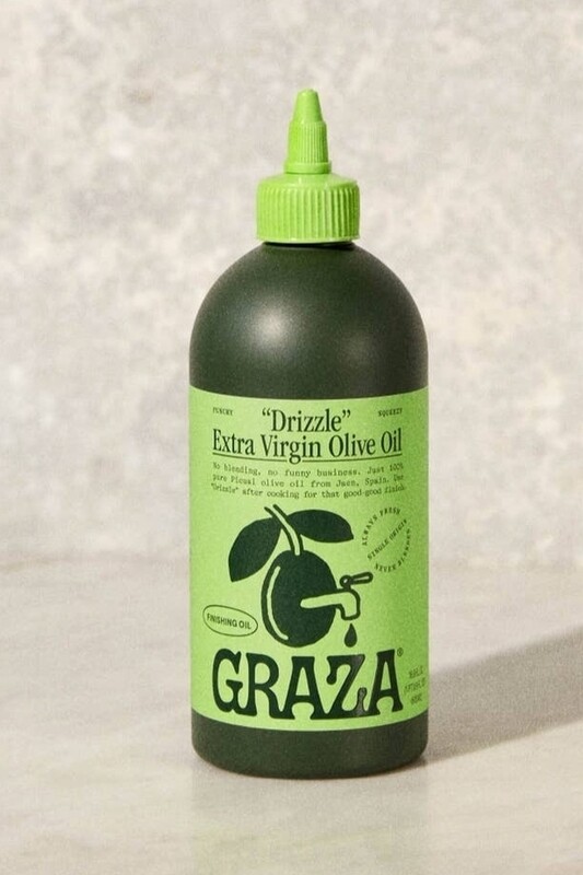 Graza Drizzle Olive Oil