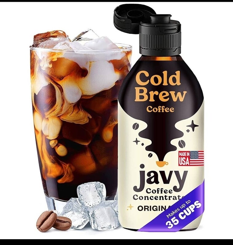 Javy Coffee Concentrate