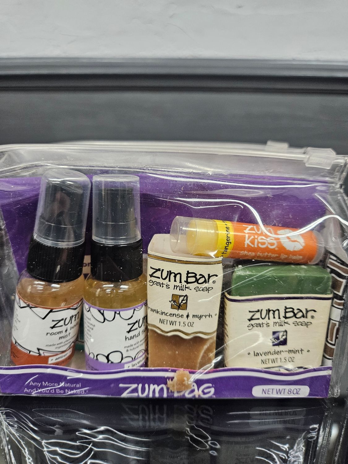 Zum Bag