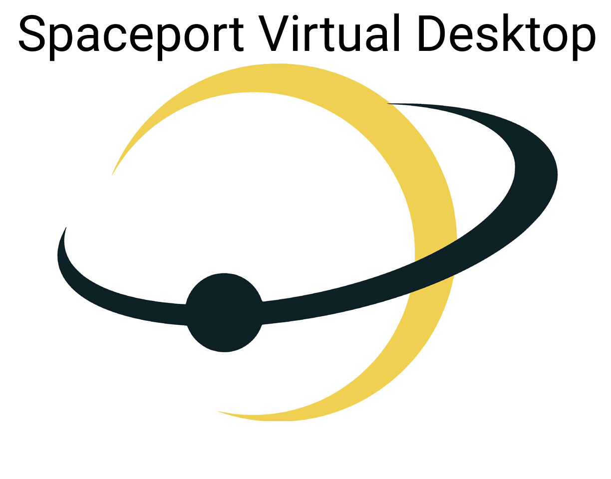 Large Virtual Desktop