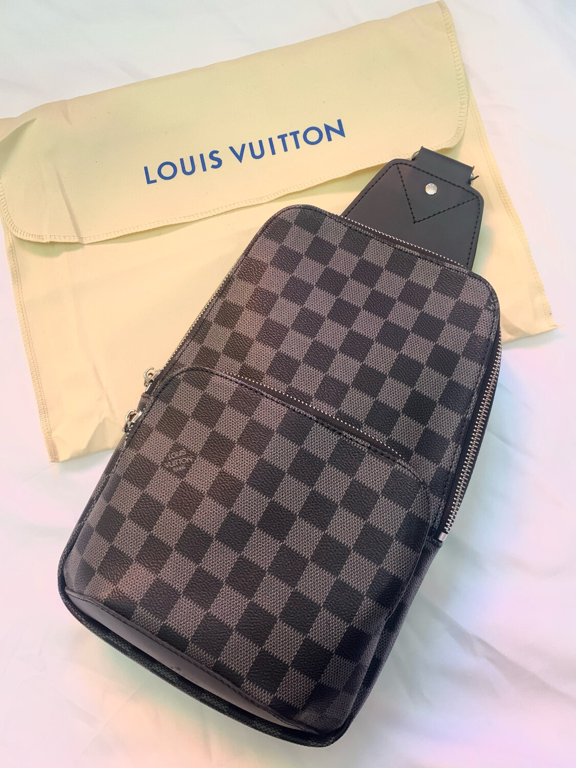 Monospalla Louis Vuitton