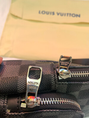 Monospalla Louis Vuitton