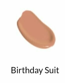 Birthday Suit