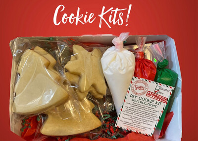 Cookie kits