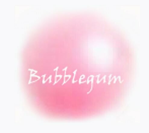 Bubblegum