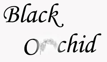 Black Orchids