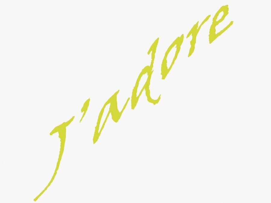 J'adore