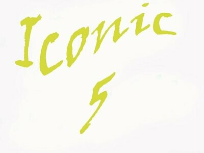 Iconic 5