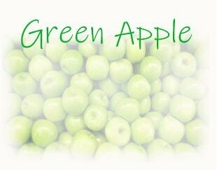 Green Apple