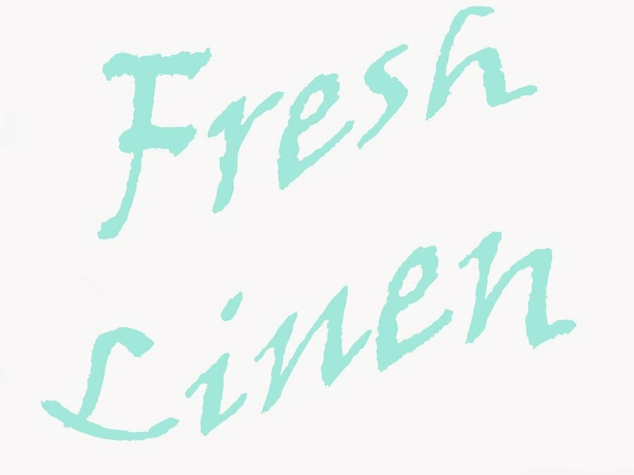 Fresh Linen