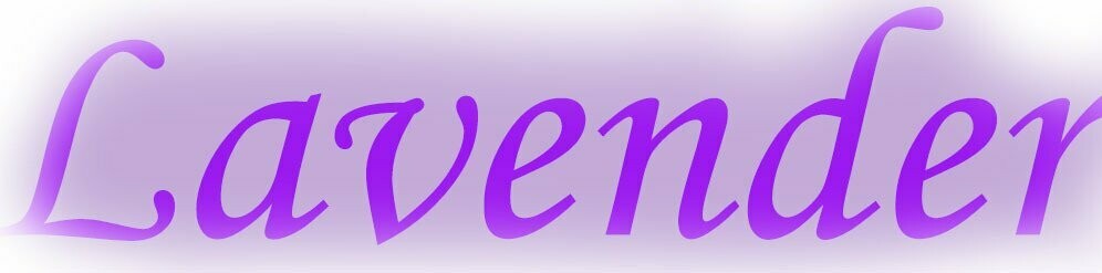 Lavender