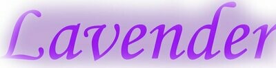 Lavender Lavender