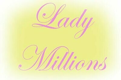 Lady Millions Lady Millions