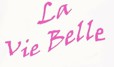 La Vie est Belle La Vie est Belle