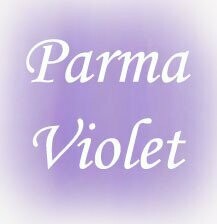 Parma Violet