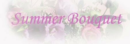 Summer Bouquet