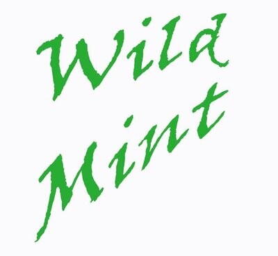 Wild Mint