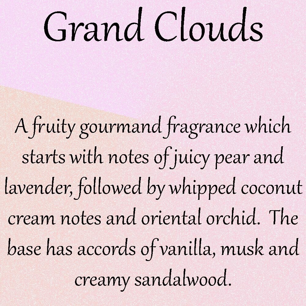 Grand Clouds