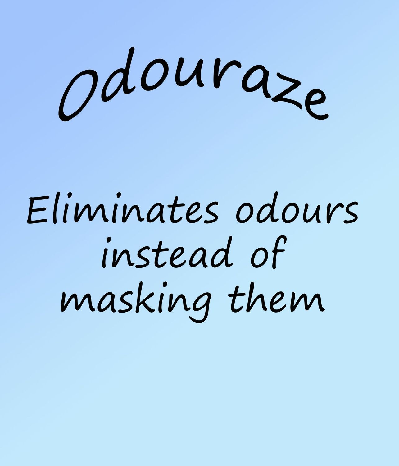 Odouraze Odouraze