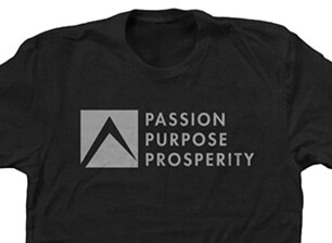 Summit Tri-Blend T-Shirt