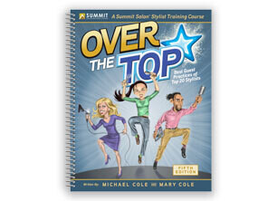 Over the Top Textbook