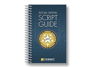 Social Digital Script Guide