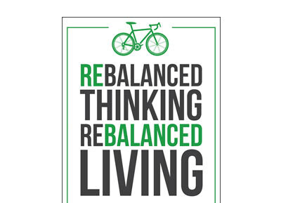 Rebalanced Thinking Rebalanced Living
