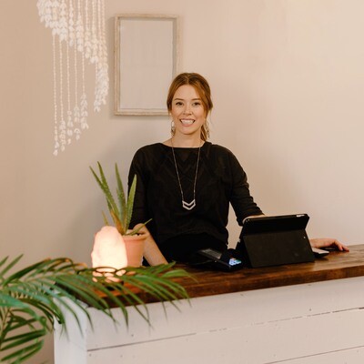 Ready, Set, Front Desk