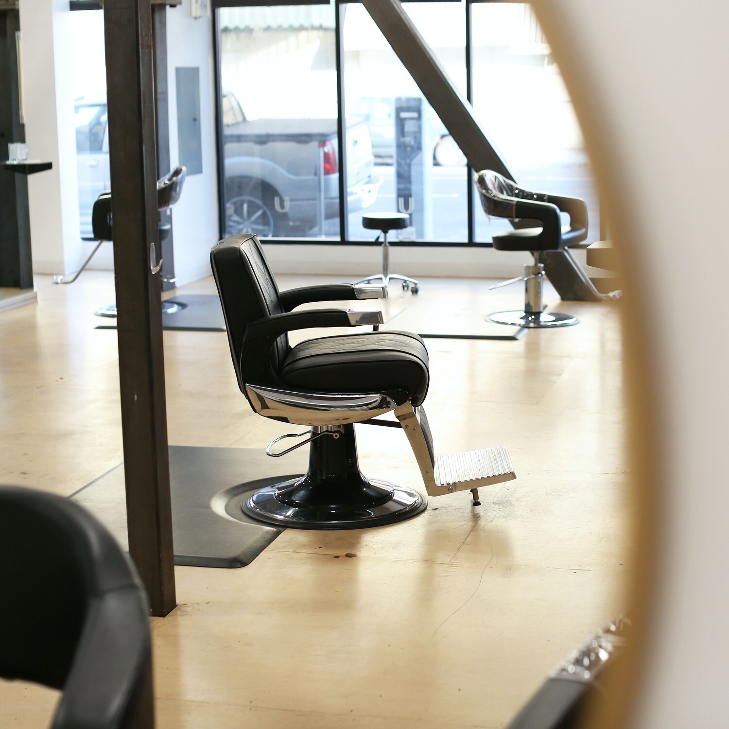 Salon Solutions