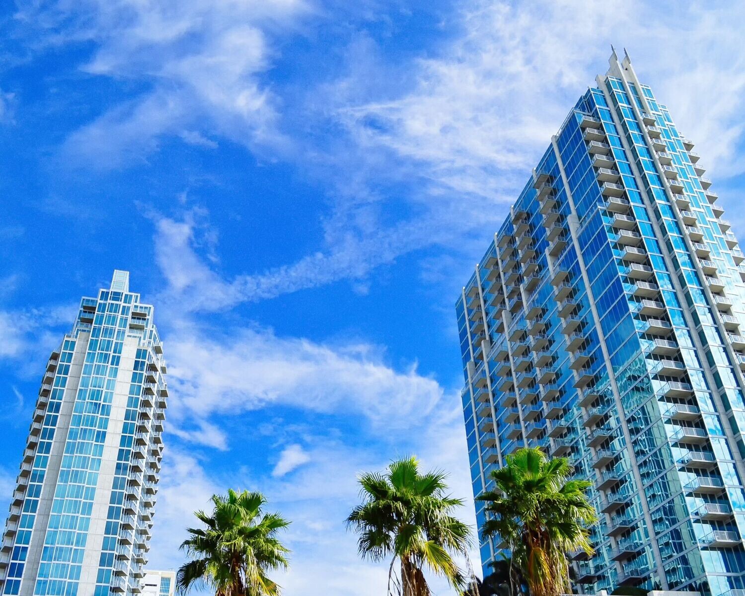 The Summit - Tampa