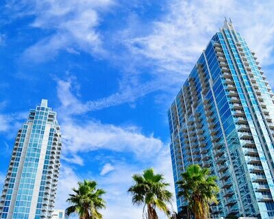 The Summit - Tampa
