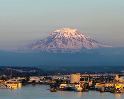 The Summit - Tacoma