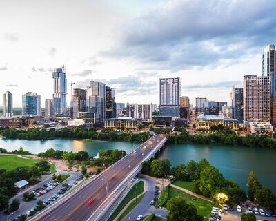 The Summit - Austin