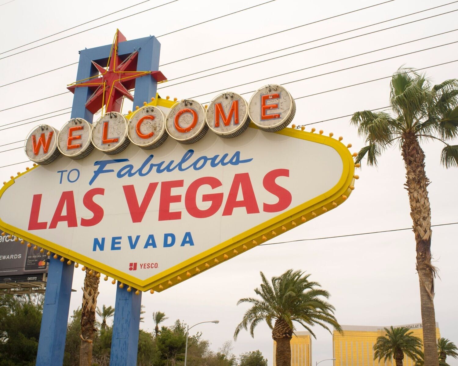 The Summit - Las Vegas
