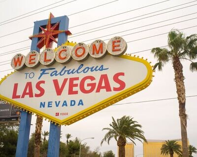 The Summit - Las Vegas