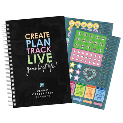 Summit Career Path Planner