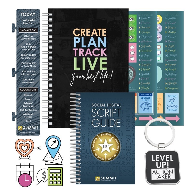 Summit Career Path Success Package