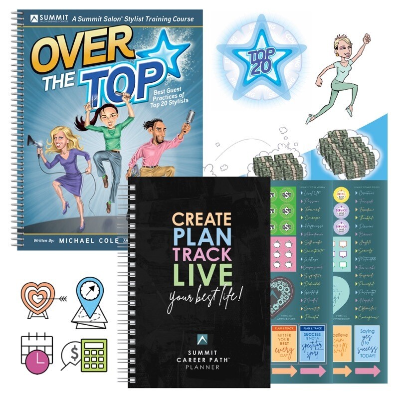 Summit Career Path Essentials Package