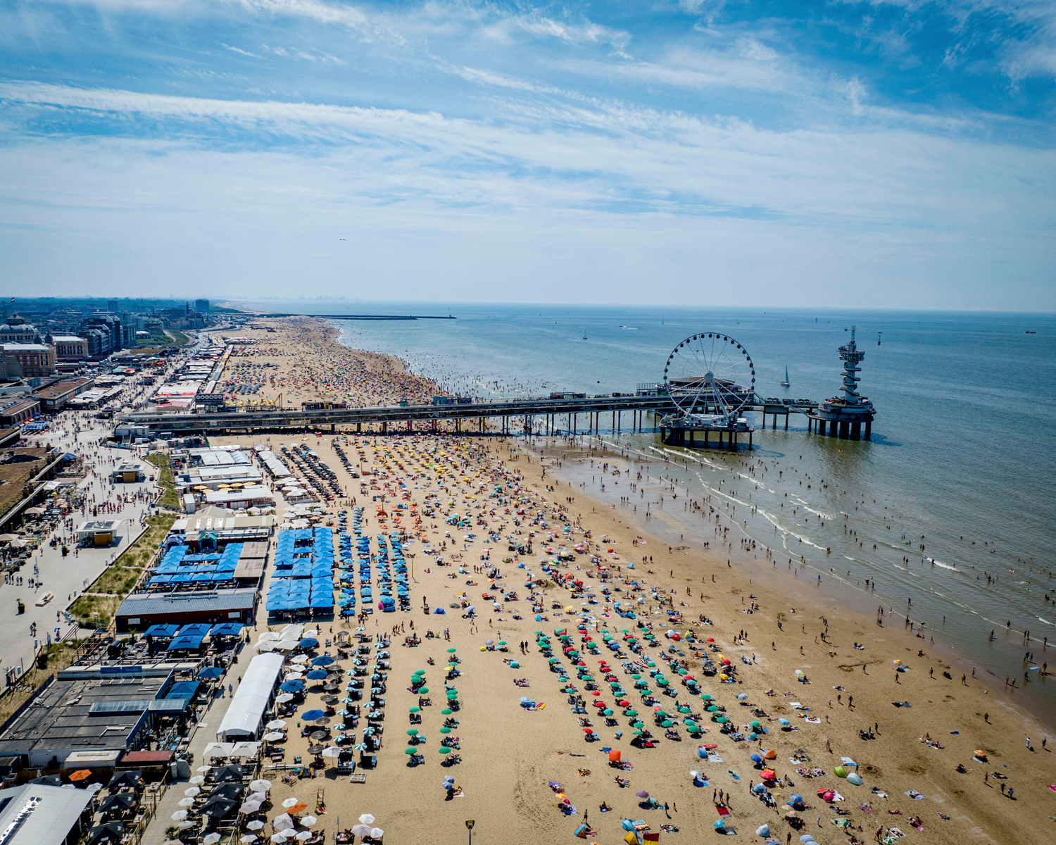 The Summit - Virginia Beach