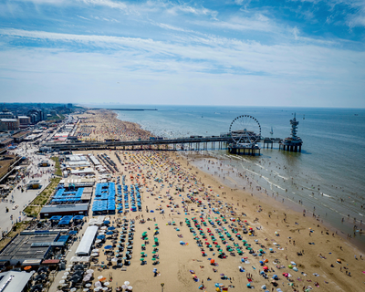 The Summit - Virginia Beach