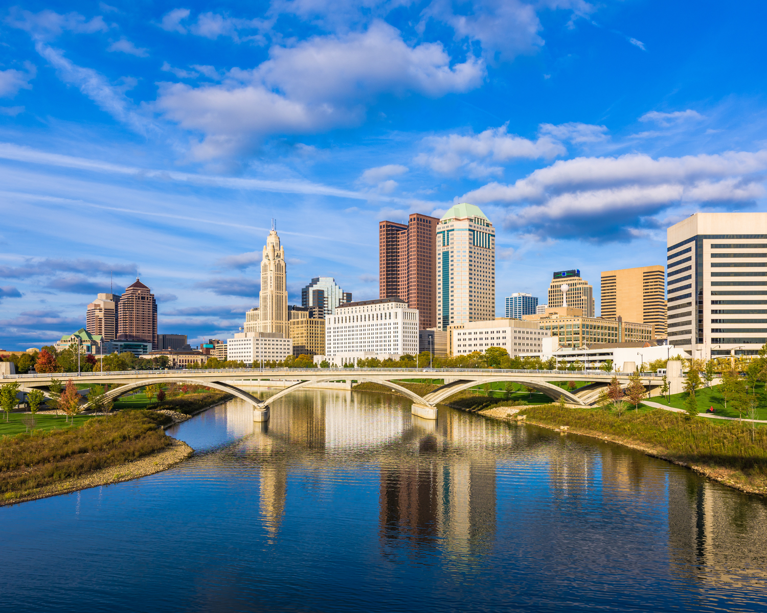 The Summit - Columbus