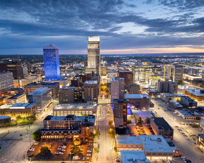 The Summit - Omaha