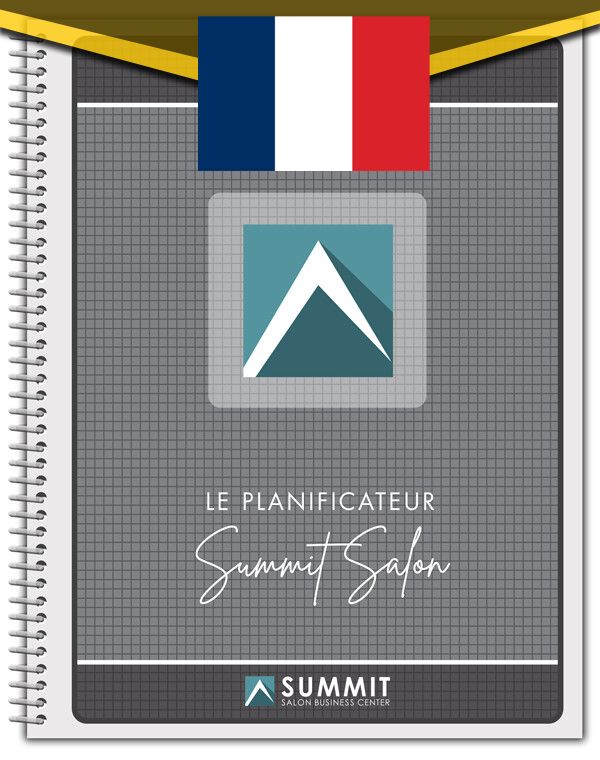 Le Planificateur Summit Salon