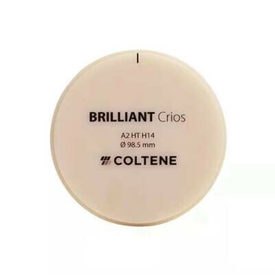 Coltène/Whaledent Brilliant Crios HT Coping